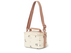 Liewood peach/sea shell cooler bag Toby